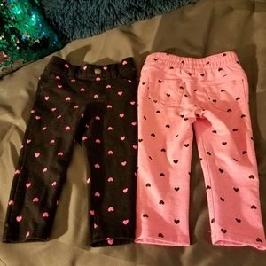 Toddler pants